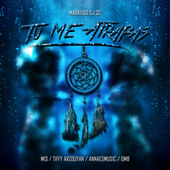 M13 - Tu me Atrapas ft. DMB,Tiffy & Anna es Music (Fiestero Remix)