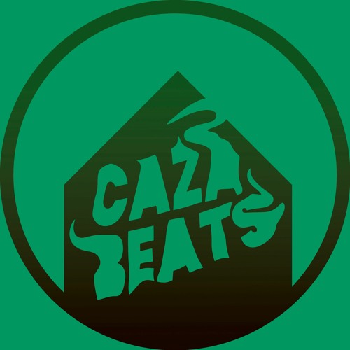 CAZA BEATS GLOBAL Mix 011 - BRAINSCAN