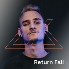 Return Fall - Tiefdruck Podcast #140