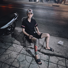 NST - Vị Thần Ke (VOL.6)- Thành (BT) REMIX