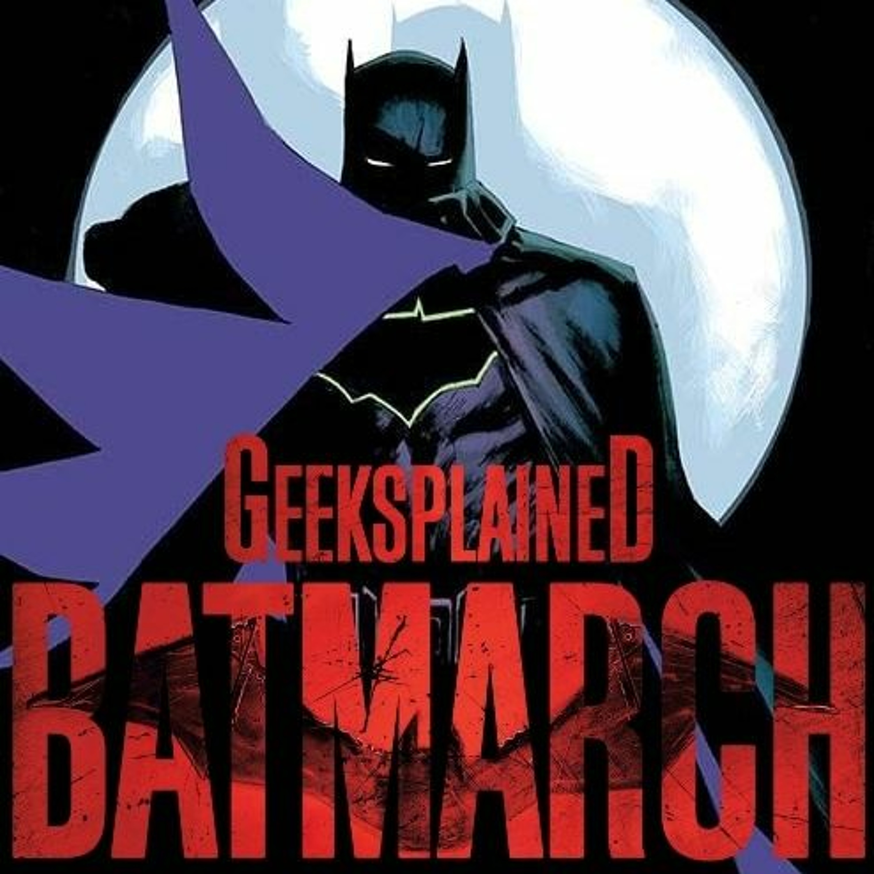 Geeksplained Podcast