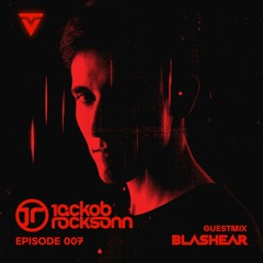 Victims Of Trance 007 @ Jackob Rocksonn & Blashear Guestmix