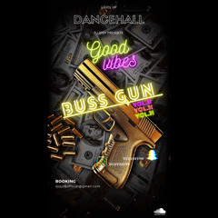 BUSS GUN - DANCEHALL vOl.3 // DJ DYDY