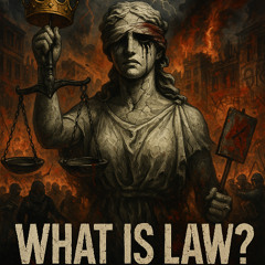 What Is Law?