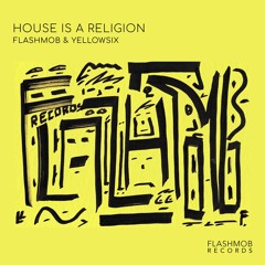 House Is a Religion (Radio Edit)