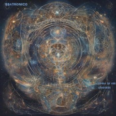Sbatronico - Spirit Of The Universe