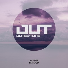 Xander - Let's Go [Outertone Free Release]