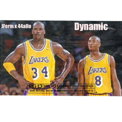 Dynamic Feat.44allo
