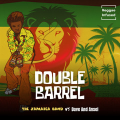 Shocks of Mighty - Reggae EDM Radio Edit