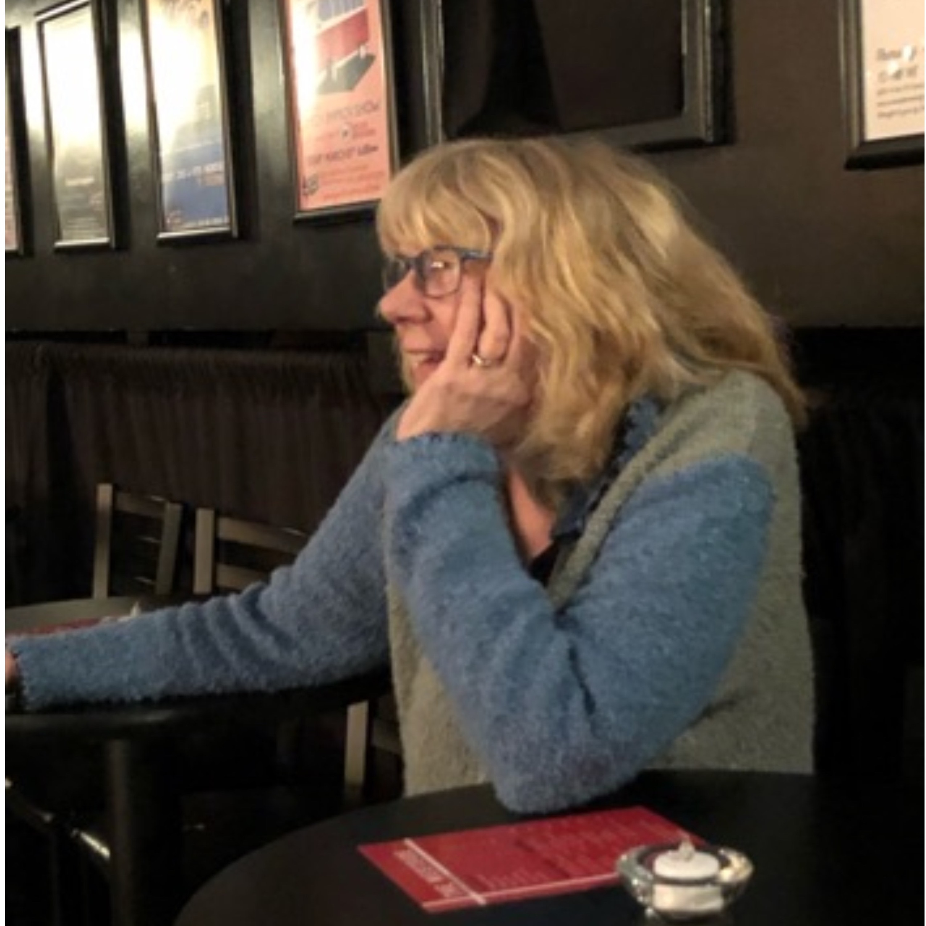 Improv Interviews