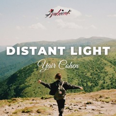 Yair Cohen - Distant Light