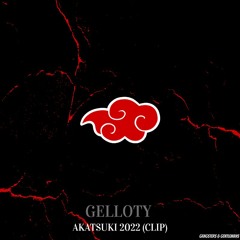AKATSUKI ☁️ (CLIP)