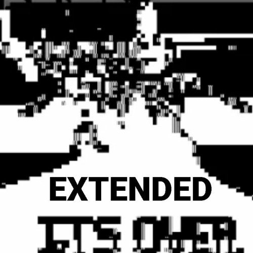 Boisvert ITS OVER Extended