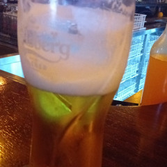 Monday Club