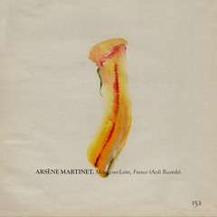 Page 152: Arsène Martinet (Live)
