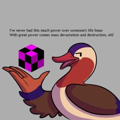 (Q)uack