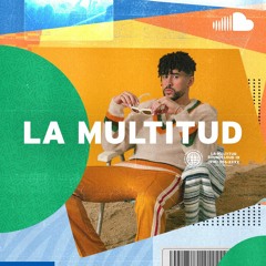 New Latin Pop: La Multitud