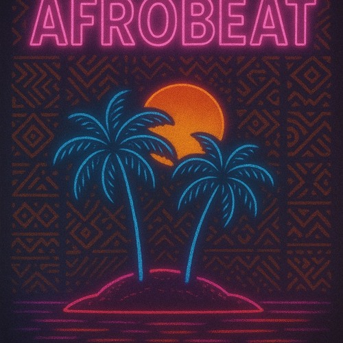 Abeg, Shift Small (Afrobeats Instrumental)