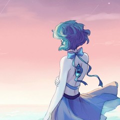 Steven Universe - Distant Shore Lofi Remix