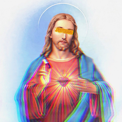 COKE LACES [Prod. SaynseBeats]