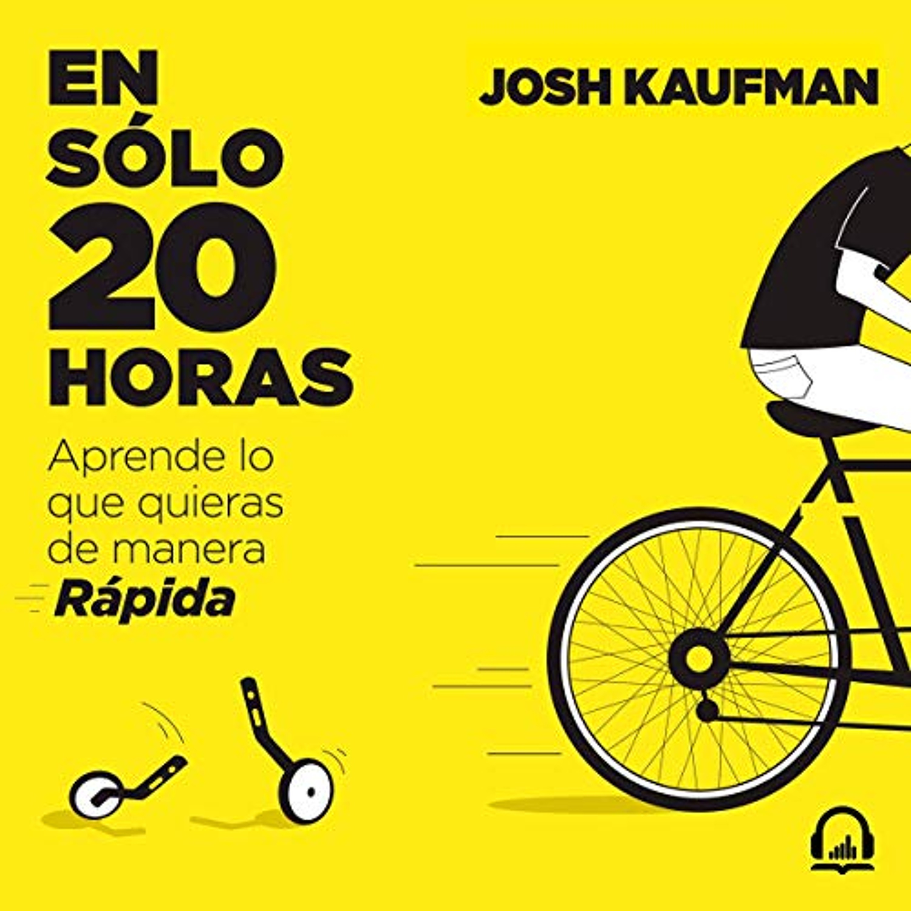 En sólo 20 horas [The First 20 Hours] (Audiolibro) | Prueba Gratis