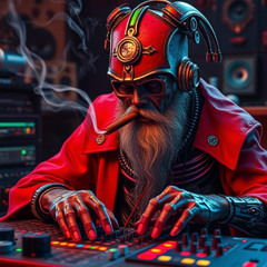 Wizardry Feat. HellNaww (V. Nebula Beat)