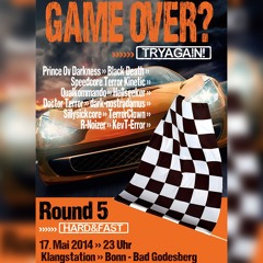 Qualkommando @ GOTA - Round 5 (2014)