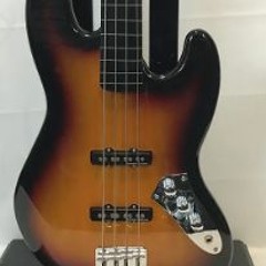 Fretless Players Path WIP takes