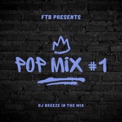Pop Mix #1