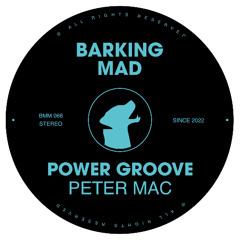 Power Groove - Peter Mac