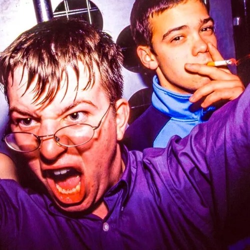 (Hard) House Groove and Trance set #2