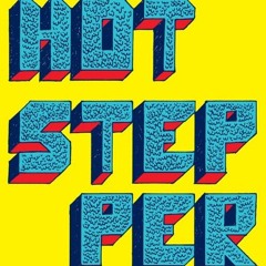 Sam Dubs - Hot Stepper