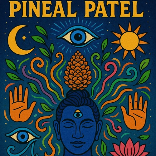 Pineal Patel