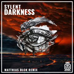 Darkness (Matthias Olck Remix)