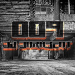 < DJ DARKBEAT > # Industry.of.Techno [Podcast] # 009