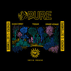 PURE w/ Tiqqun 120925