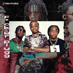 Migos x playboi carti x rich the kidd type beat " Fuck ur Plug" (Prod. Matt)