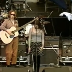 Mazzy Star - rec, cut kDr namedropper