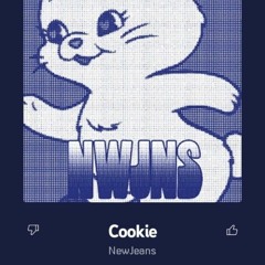 NWJNS - Cookie