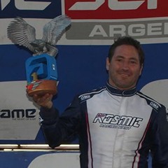 Maximiliano Merlino - Ganador Final 8 KZ