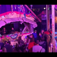 Berthold Brett @ Moyn Festival 2023 @ Dorfdisse