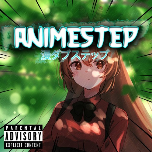 Animestep  👒 ❤️ (^ ω ^)