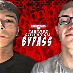 (S4) Guest Mix 072 - BYPASS