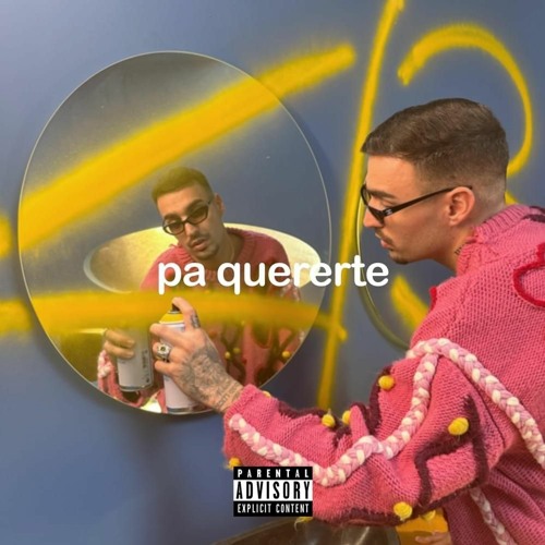 Rels B - Pa Quererte (@Fernaagarcia Remix)