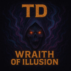 Wraith of Illusion - Crossbreed Mix