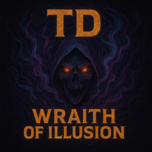Wraith of Illusion - Crossbreed Mix