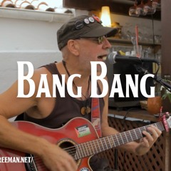 Bang! Bang! (Live at Barzinho)