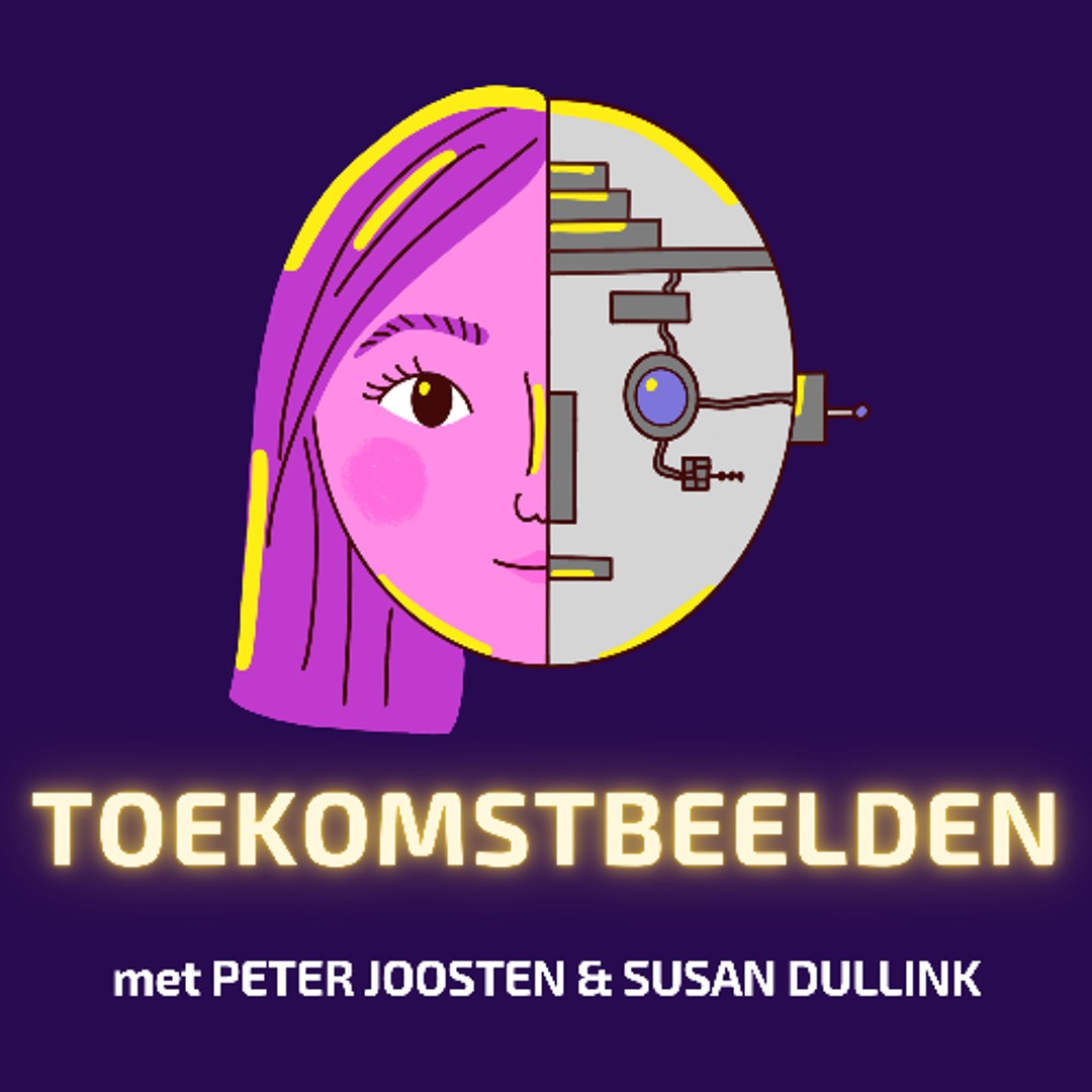 Stream episode Niemand snapt hoe complex ASML's technologie echt is by ...