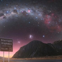 Star gazing-agian mix