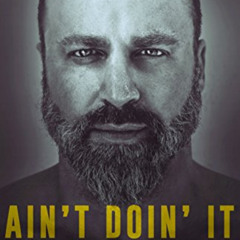 [Get] PDF 🖍️ Ain't Doin' It (The Simple Man Series Book 4) by  Lani Lynn Vale EPUB K